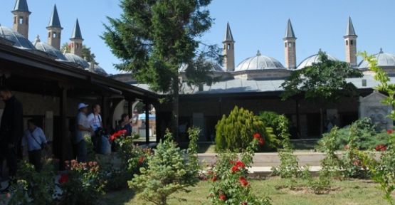 Adabilim Okulları Güneydoğu gezisindeydi — haber görseli