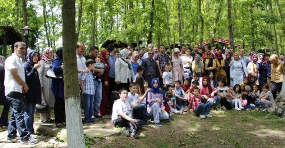 AFAT Personeli Piknik’te Buluştu — haber görseli