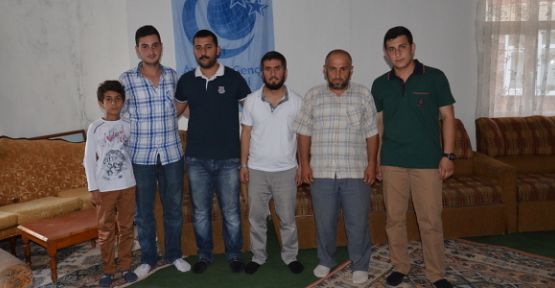 AGD’de görev değişimi — haber görseli