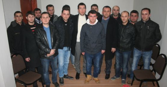 Ak Gençliğin Hedefi il Birinciliği — haber görseli