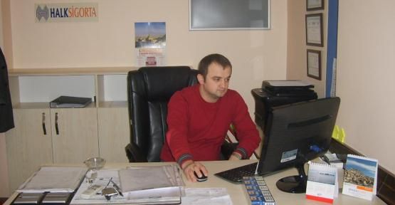 Ak gençlikte kongre telaşesi — haber görseli