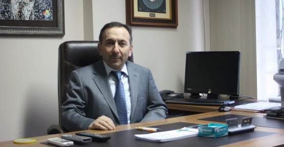 Ak Parti'de Altıntaş bayrak açtı — haber görseli