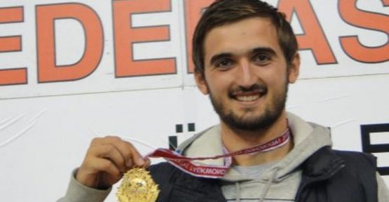 Akıttığı Terlerin Hakkını Almaya Gitti — haber görseli