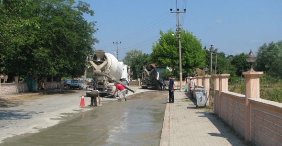 Alandere’ye iki Güzel Çalışma — haber görseli
