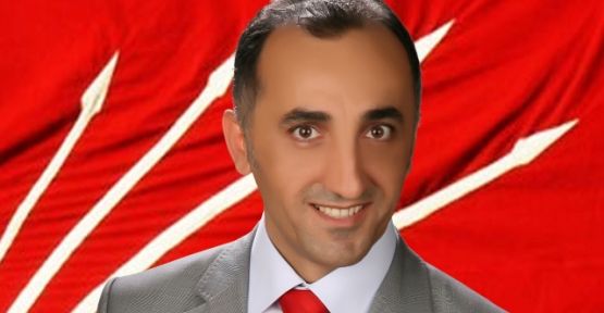 Albuyur: “CHP’ sinin Serdivan ilçemizdeki Oy Oranı %40” — haber görseli