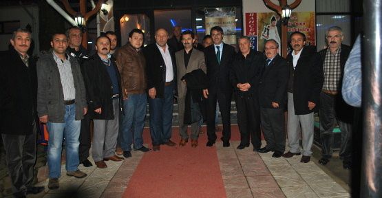 Alemdarlar’dan Birlik Mesajı — haber görseli