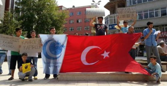 Allah’ın laneti üzerlerine olsun — haber görseli