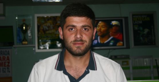 Alper Sahilspor’u Anlattı — haber görseli