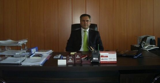 Altın merkeze atandı — haber görseli