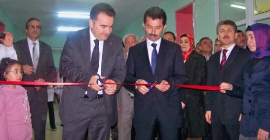 Amaç araştıran ve sorgulayan nesil yetiştirmek — haber görseli