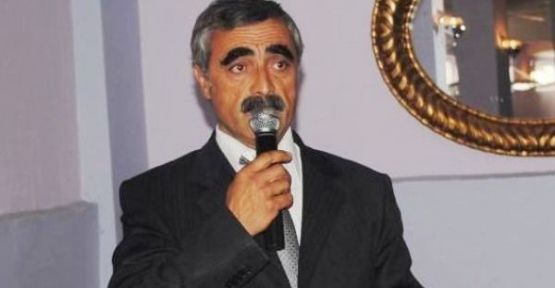 Arif Destan; CHP Kocaali İlçe başkanlığına adaylığını açıkladı — haber görseli