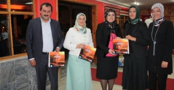 Artvin’de Kocaali esintisi — haber görseli