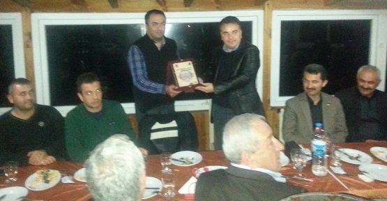 Avşar komutan gitti — haber görseli