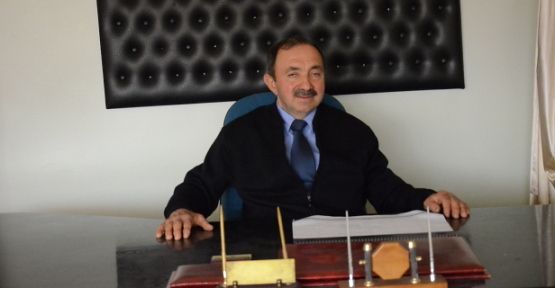 Aygın: Hizmet alacağız — haber görseli