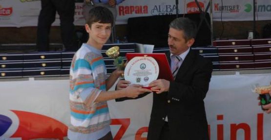 Babasının İzinde — haber görseli