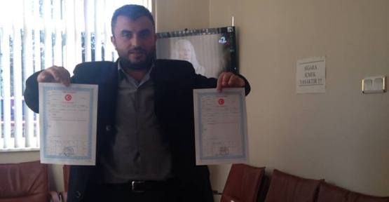 Banka meselesinde mutlu son — haber görseli
