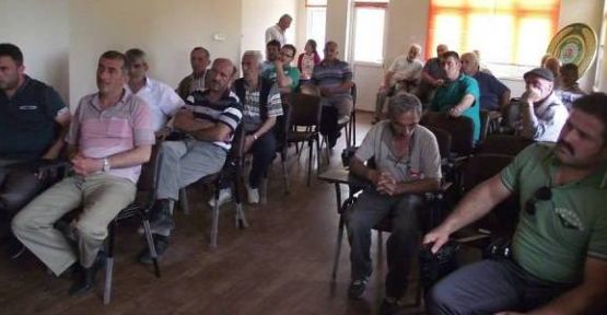 Banka meselesinin sonu göründü — haber görseli