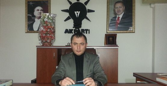 Başkan Ak hesapları ortaya döktü — haber görseli