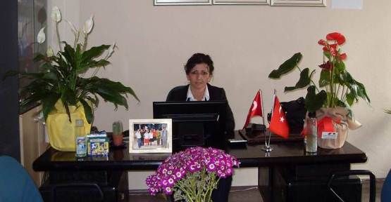 Başkan Aydın Öğretmenler Gününü Kutladı — haber görseli