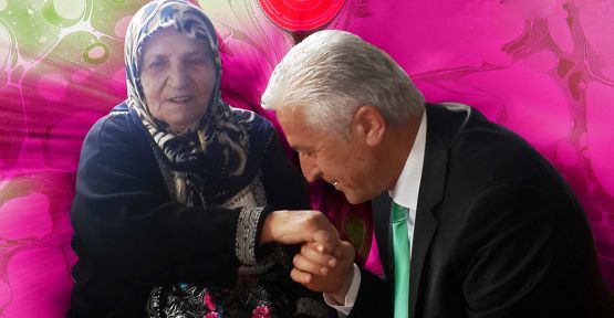 Başkan İspiroğlu’ndan Anneler Günü Mesajı — haber görseli