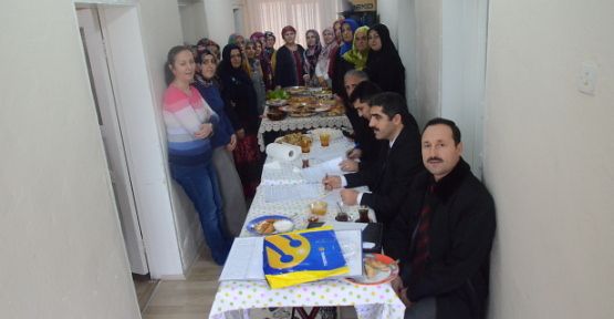 Bayanlara iş garantili kurs — haber görseli