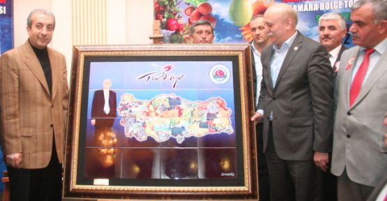 Bayraktar Açmabaşı’nı Hatırlattı — haber görseli