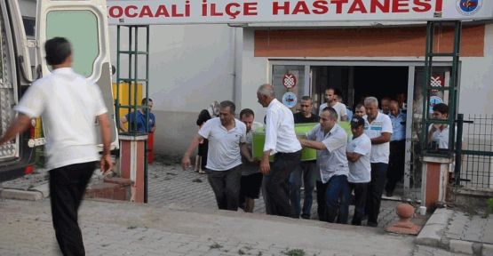 Bayramları zehir oldu — haber görseli