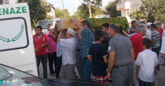 Berat Kocaali'yi Yasa Boğdu — haber görseli