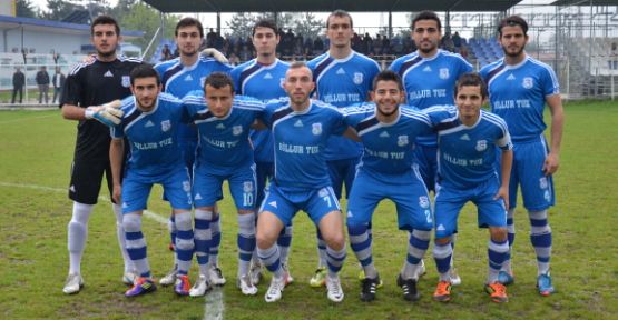 Beyköy istediğini aldı 2-0 — haber görseli