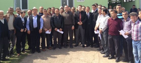 Bilinçli Arıcılık Yaygınlaşıyor — haber görseli
