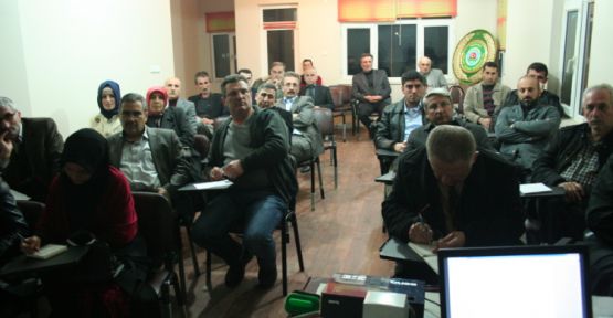 Bilinçsiz Ticaret Kocaali’ye Zarar Veriyor — haber görseli