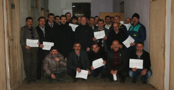 Bir Bitmeden Diğeri Başladı — haber görseli