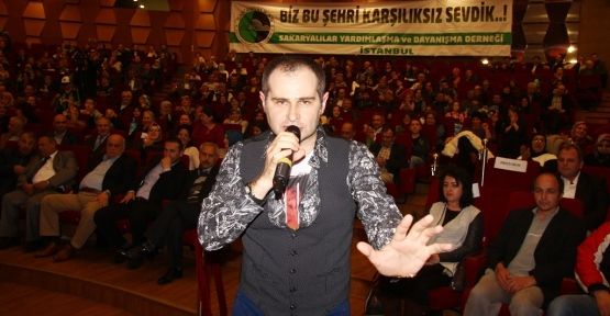 Biz bu şehri karşılıksız sevdik — haber görseli