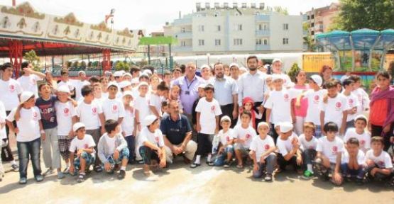 Bravo Efsane Muhtar’a — haber görseli