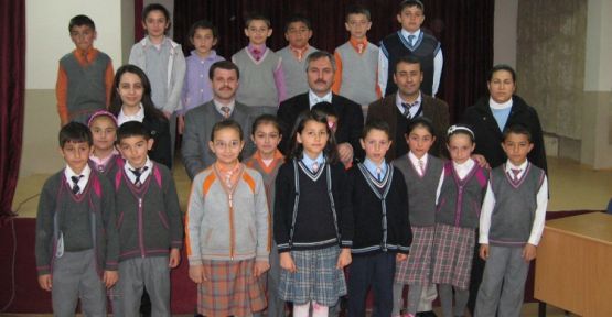 Bu Çocuklar Zehir Gibi — haber görseli