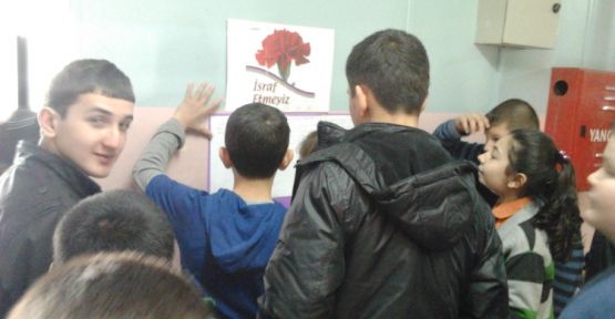 Bu Okulda Tenefüs Yok — haber görseli