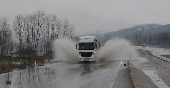Bu Yol Bir Can Aldı — haber görseli