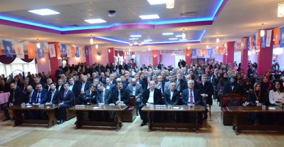 Burak Ak ile yola devam — haber görseli