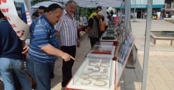 Buram buram tarih kokuyor — haber görseli