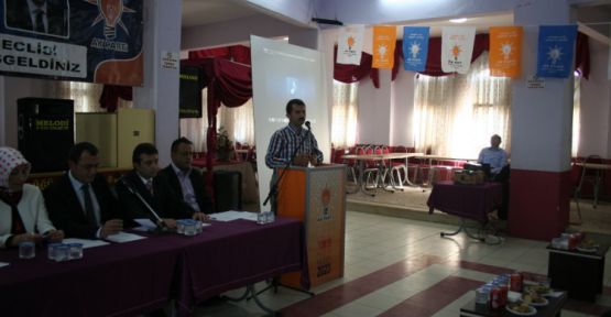 Bütün Yollar Elden Geçecek — haber görseli