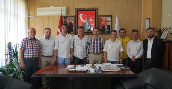 Büyük buluşma 15 Haziran’da — haber görseli