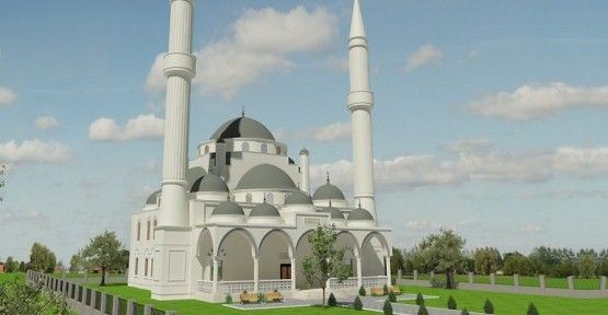 Büyük Melen Yeniden Yükseliyor — haber görseli