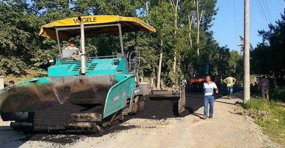 Büyükşehir’in eli değdi — haber görseli