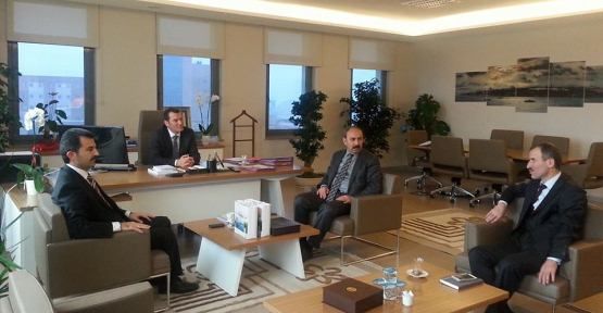 Caferiye için talep toplanacak — haber görseli