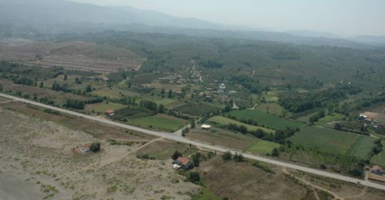 Caferiye Mercek Altında — haber görseli