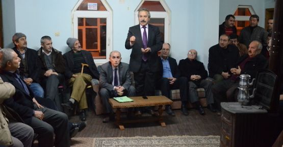 Çatalbaş: Herkesin oyuna talibiz — haber görseli