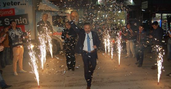 Çatalbaş Serdivan’dan sordu — haber görseli