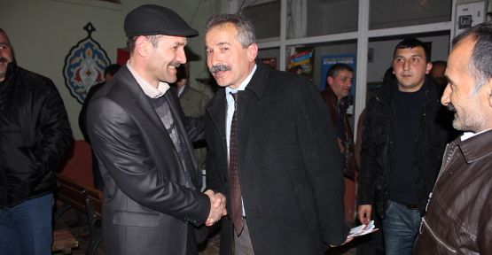 Çatalbaş yönetime yüklendi — haber görseli