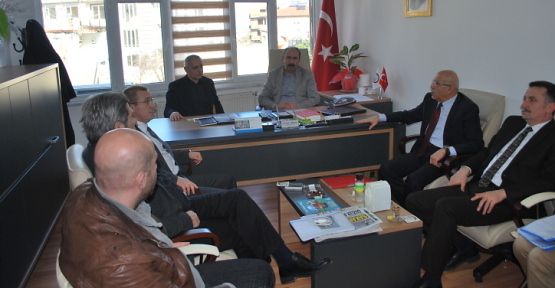 Çehremiz değişiyor — haber görseli