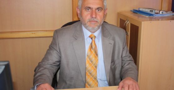 Çelik istifa edecek — haber görseli